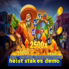 heist stakes demo